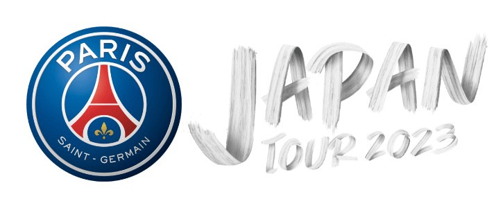 tour japan psg 2023